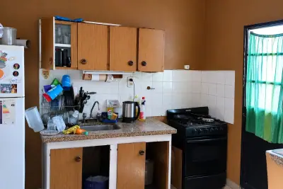 Foto 3 de COD-001: Cocina — Casa en venta en Barrio Bello Horizonte, Villa María