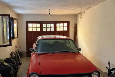Foto 5 de COD-001: Garage — Casa en venta en Barrio Bello Horizonte, Villa María