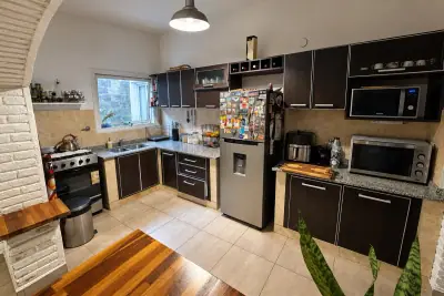 Foto 1 de COD-002: Cocina — Casa en venta en Centro, Villa María