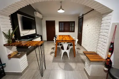 Foto 3 de COD-002: Vista general — Casa en venta en Centro, Villa María
