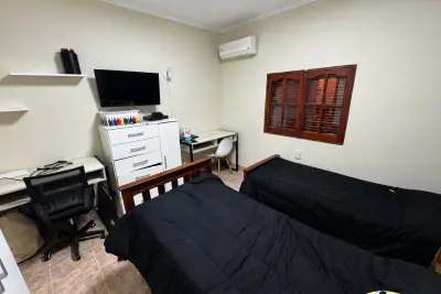 Foto 6 de COD-002: Dormitorio — Casa en venta en Centro, Villa María