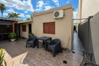 Foto 10 de COD-002: Patio — Casa en venta en Centro, Villa María