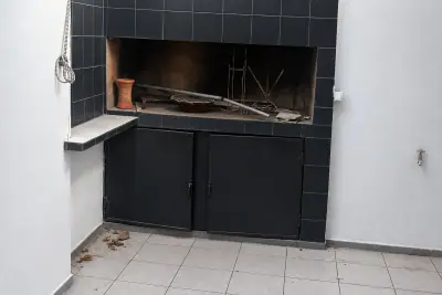 Foto 5 de COD-004: Asador — Casa en venta en Centro, Villa María