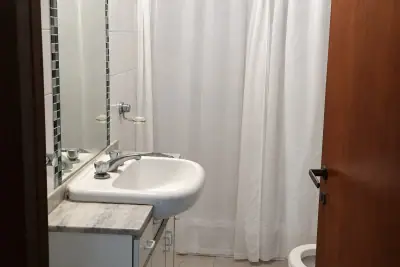 Foto 7 de COD-004: Baño — Casa en venta en Centro, Villa María