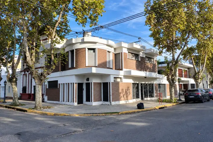 Casa en venta en Centro, Villa María — COD-005
