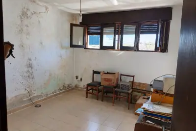 Foto 4 de COD-005: Vista general — Casa en venta en Centro, Villa María