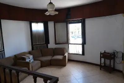 Foto 5 de COD-005: Vista general — Casa en venta en Centro, Villa María