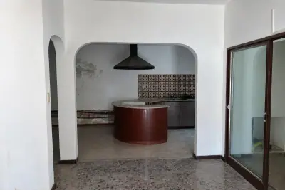 Foto 6 de COD-005: Vista general — Casa en venta en Centro, Villa María