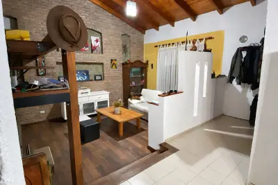Foto 3 de COD-006: Vista general — Casa en venta en Barrio Palermo, Villa María