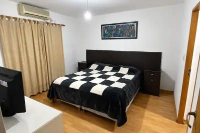 Foto 5 de COD-006: Dormitorio — Casa en venta en Barrio Palermo, Villa María