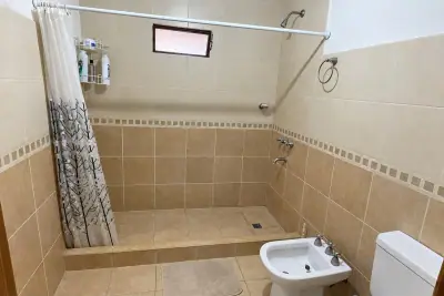 Foto 9 de COD-006: Baño — Casa en venta en Barrio Palermo, Villa María