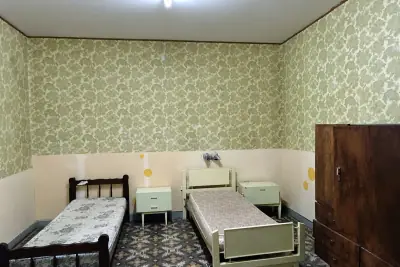 Foto 4 de COD-008: Dormitorio — Casa en venta en Barrio Ameghino, Villa María