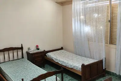 Foto 5 de COD-008: Dormitorio — Casa en venta en Barrio Ameghino, Villa María