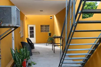 Foto 7 de COD-008: Escalera — Casa en venta en Barrio Ameghino, Villa María
