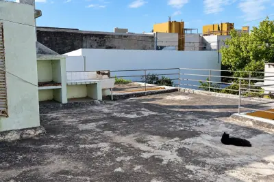 Foto 8 de COD-008: Techo — Casa en venta en Barrio Ameghino, Villa María