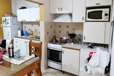 Foto 2 de COD-010: Cocina — Casa en venta en Barrio Ameghino, Villa María