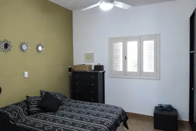 Foto 3 de COD-010: Dormitorio — Casa en venta en Barrio Ameghino, Villa María