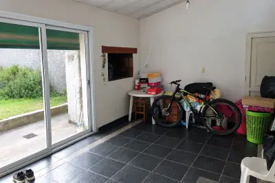 Foto 4 de COD-010: Living — Casa en venta en Barrio Ameghino, Villa María
