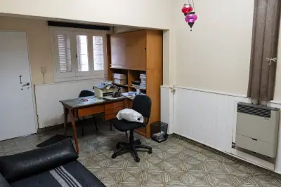 Foto 5 de COD-010: Vista lateral — Casa en venta en Barrio Ameghino, Villa María