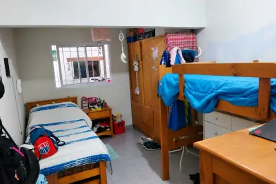 Foto 6 de COD-010: Dormitorio — Casa en venta en Barrio Ameghino, Villa María