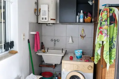 Foto 8 de COD-010: Lavadero — Casa en venta en Barrio Ameghino, Villa María