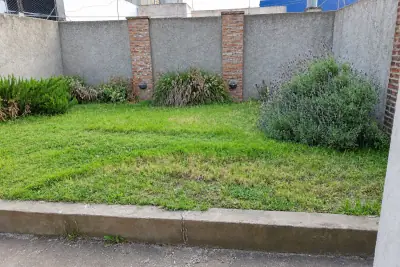 Foto 9 de COD-010: Patio — Casa en venta en Barrio Ameghino, Villa María