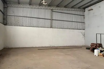 Foto 4 de COD-014: Interior — Galpón en venta en Barrio Los Olmos, Villa María
