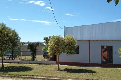 Foto 5 de COD-014: Exterior — Galpón en venta en Barrio Los Olmos, Villa María