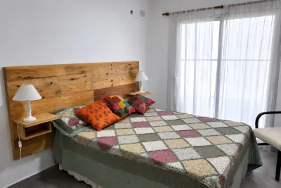 Foto 5 de COD-016: Dormitorio — Casa en venta en Barrio Villa Tranquila, Villa Nueva
