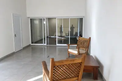 Foto 6 de COD-016: Estar — Casa en venta en Barrio Villa Tranquila, Villa Nueva
