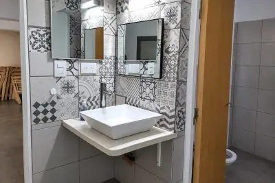 Foto 7 de COD-016: Vista general — Casa en venta en Barrio Villa Tranquila, Villa Nueva
