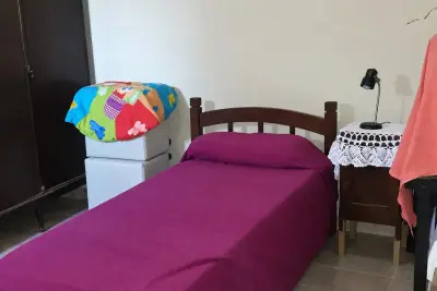 Foto 4 de COD-017: Dormitorio — Casa en venta en Barrio Mariano Moreno, Villa María