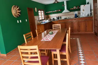 Foto 3 de COD-018: Vista general — Casa en venta en Barrio Palermo, Villa María
