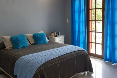 Foto 5 de COD-018: Dormitorio — Casa en venta en Barrio Palermo, Villa María