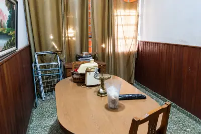 Foto 3 de COD-019: Comedor — Casa en venta en Villa María, Villa María