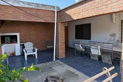 Foto 6 de COD-019: Patio — Casa en venta en Villa María, Villa María