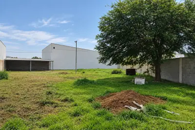 Foto 2 de COD-020: Lote — Terreno en venta en Barrio Los Olmos, Villa María