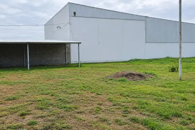 Foto 3 de COD-020: Lote — Terreno en venta en Barrio Los Olmos, Villa María