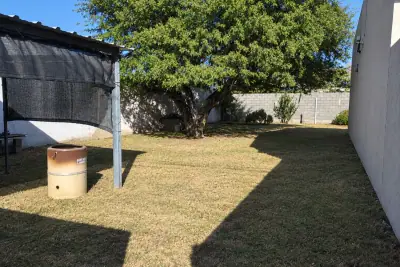 Foto 2 de COD-021: Terreno — Terreno en venta en Barrio Nicolás Avellaneda, Villa María