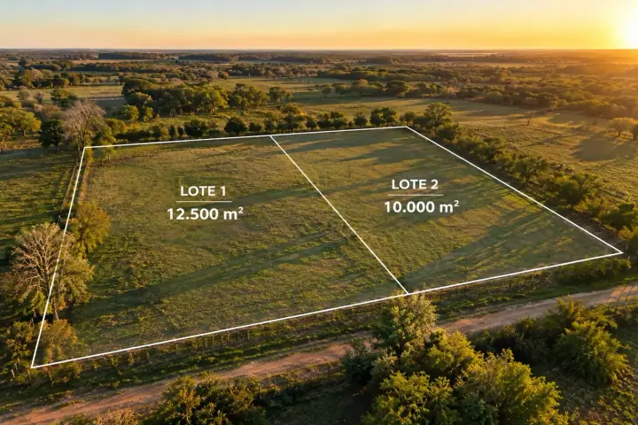 Terreno en venta en Villa Nueva, Villa Nueva — COD-022